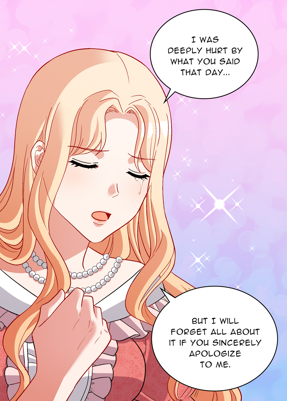 What It Takes to Be a Villainess Chapter 110 page 6 - 