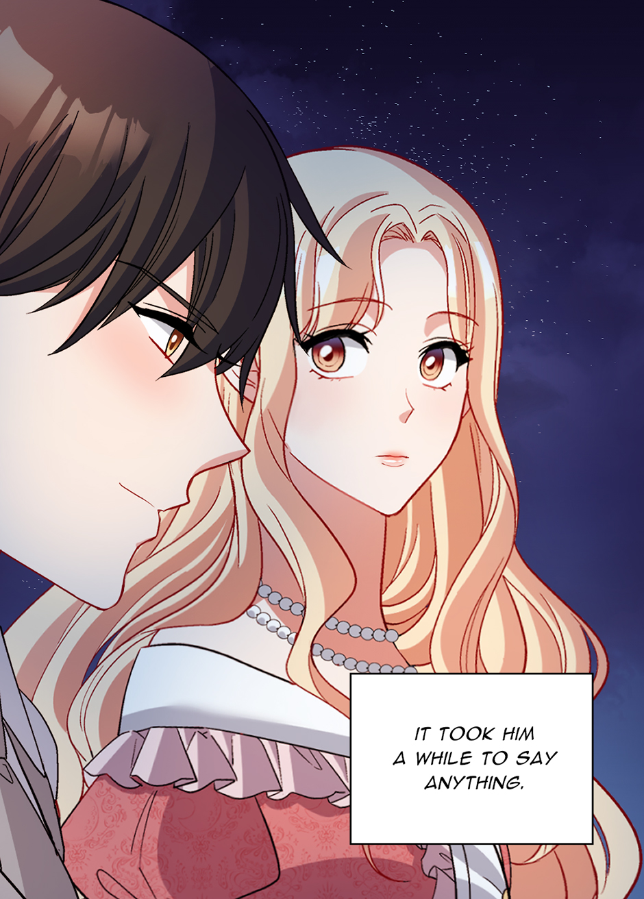 What It Takes to Be a Villainess Chapter 110 page 51 - 