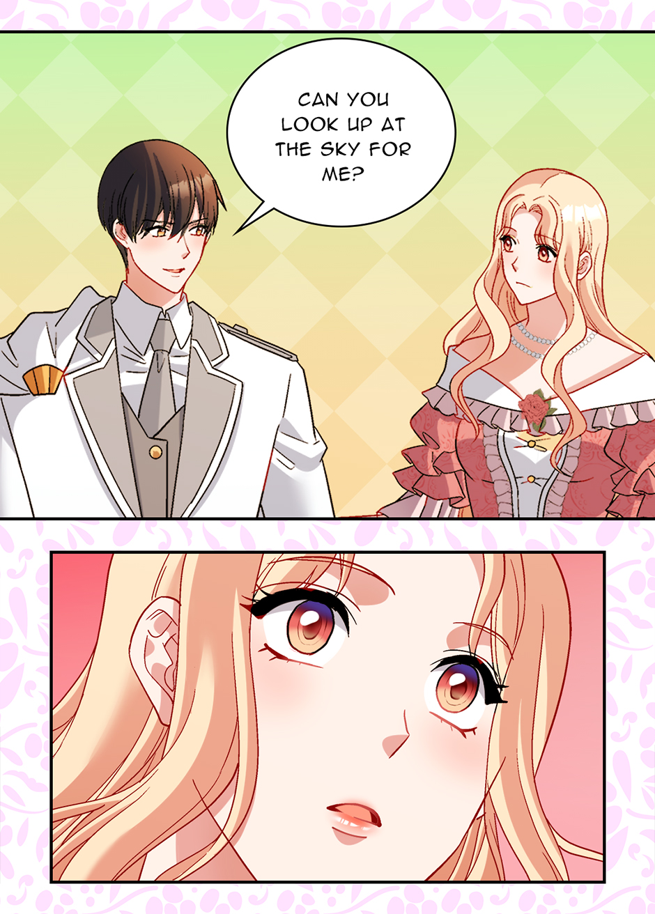 What It Takes to Be a Villainess Chapter 110 page 52 - 