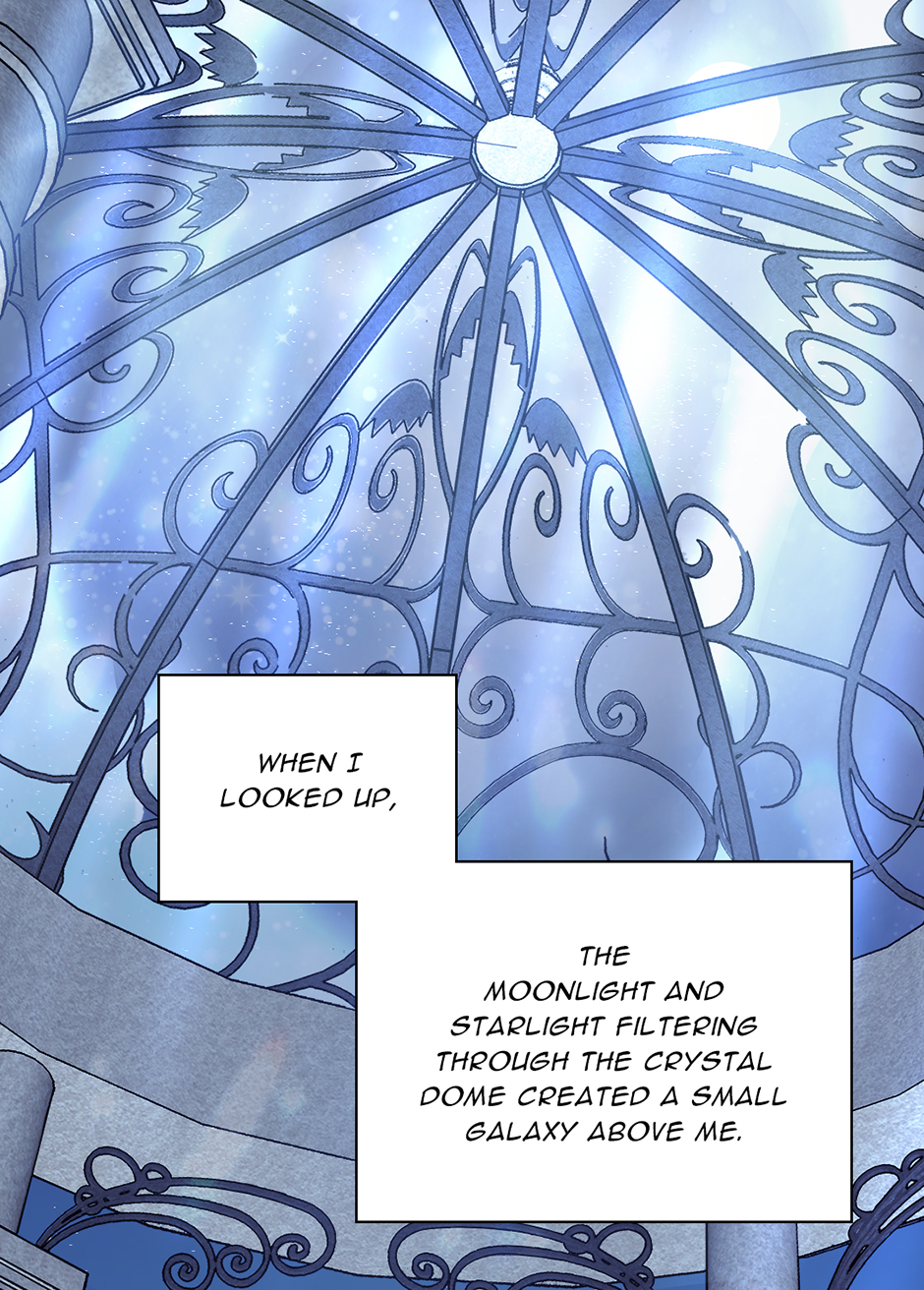 What It Takes to Be a Villainess Chapter 110 page 53 - 