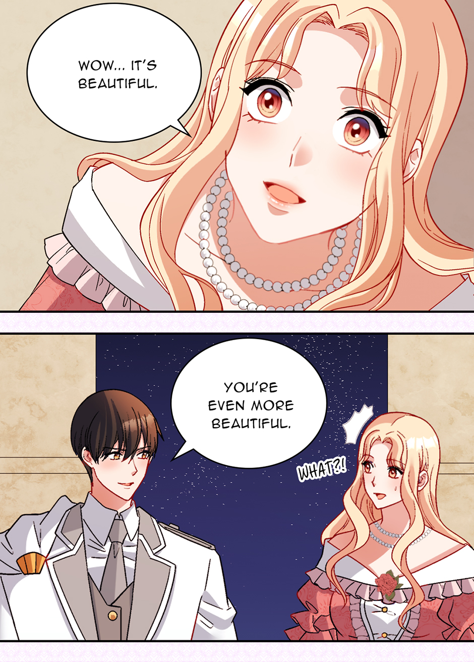 What It Takes to Be a Villainess Chapter 110 page 54 - 
