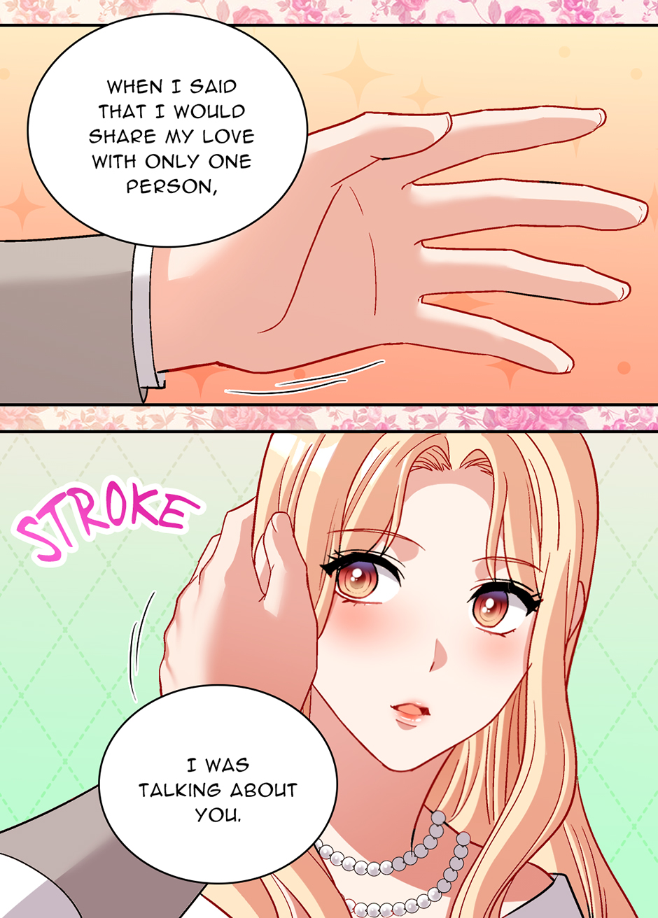What It Takes to Be a Villainess Chapter 110 page 57 - 