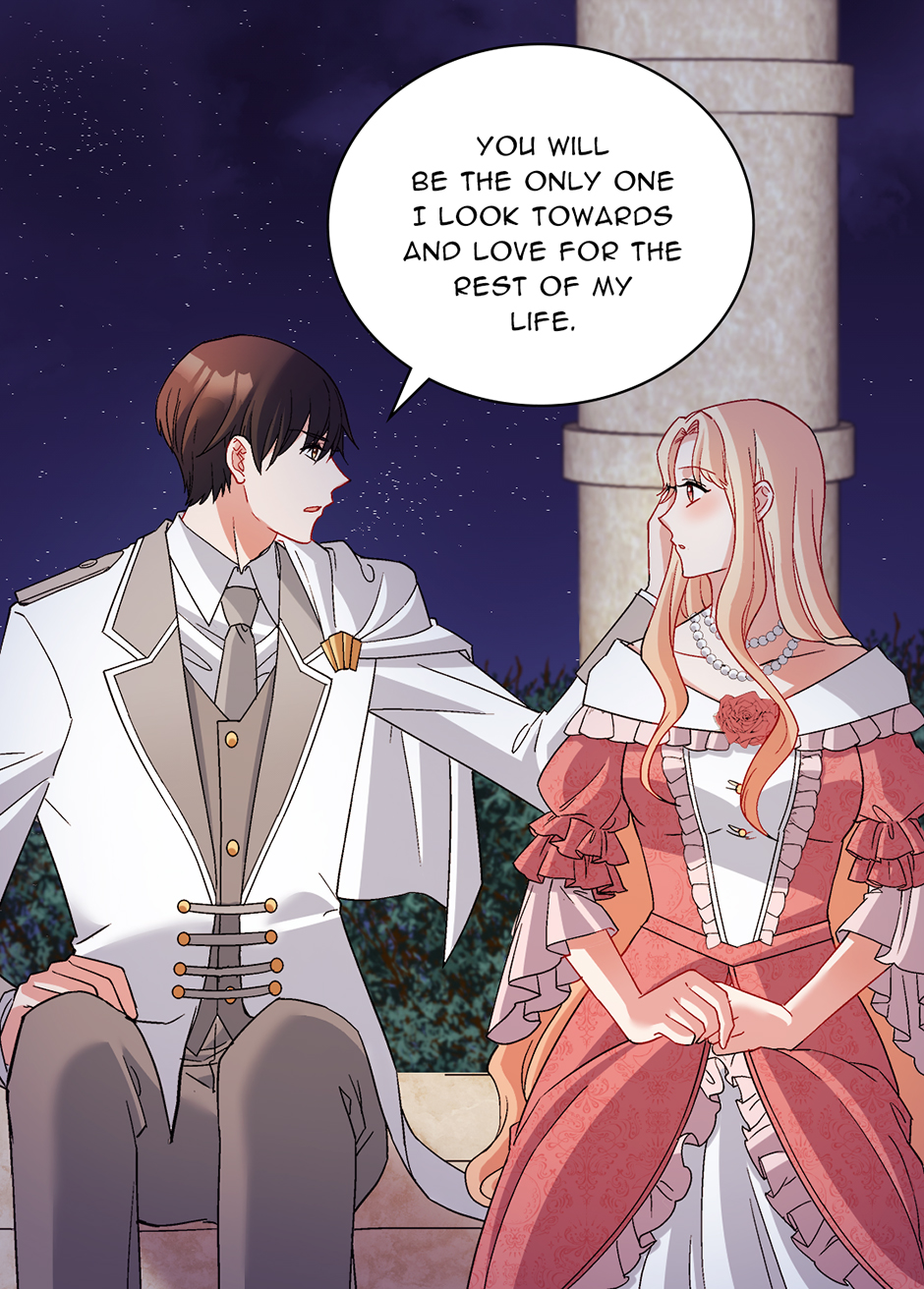 What It Takes to Be a Villainess Chapter 110 page 58 - 