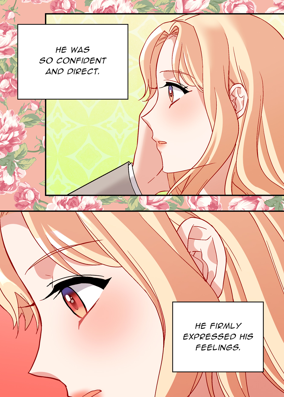 What It Takes to Be a Villainess Chapter 110 page 59 - 