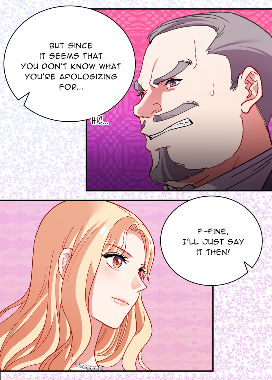 What It Takes to Be a Villainess Chapter 110 page 7 - 
