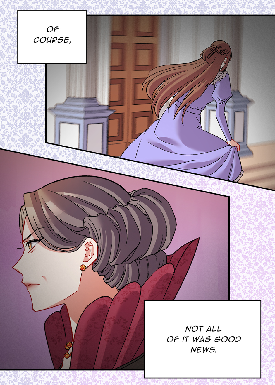 What It Takes to Be a Villainess Chapter 110 page 63 - 