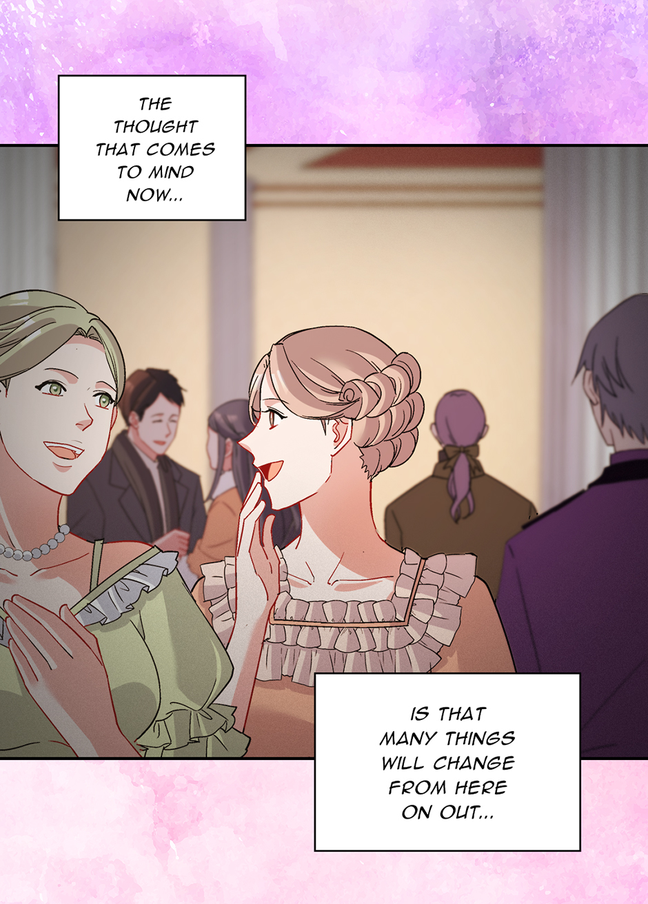 What It Takes to Be a Villainess Chapter 110 page 64 - 