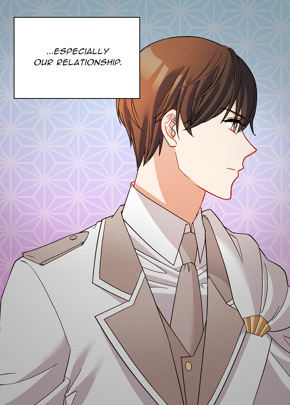 What It Takes to Be a Villainess Chapter 110 page 65 - 
