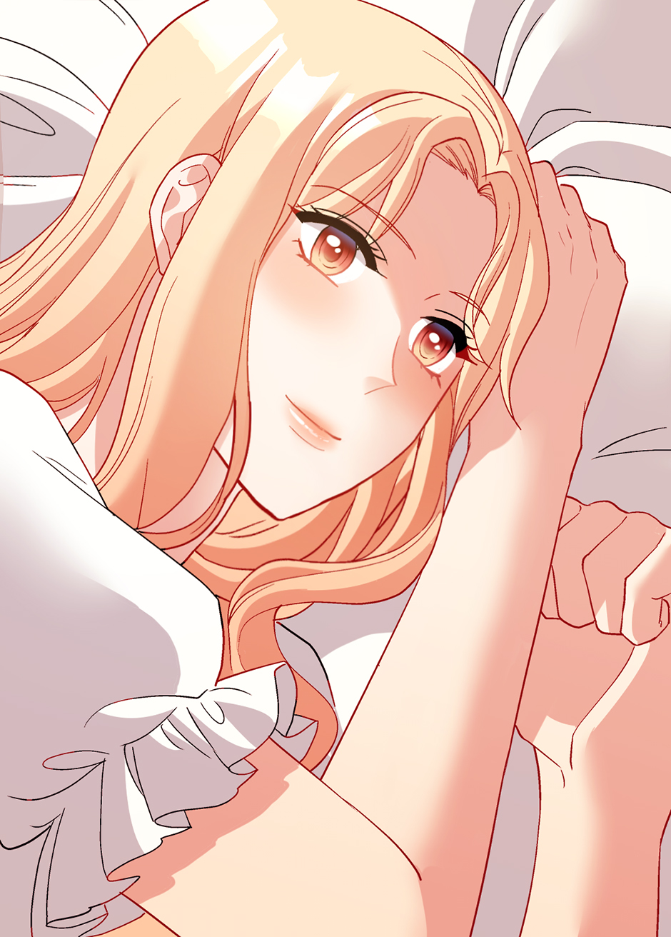 What It Takes to Be a Villainess Chapter 110 page 66 - 