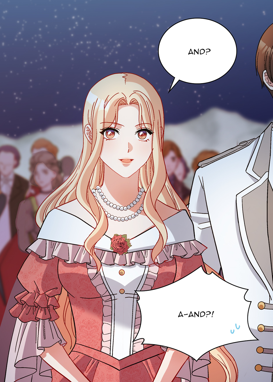 What It Takes to Be a Villainess Chapter 110 page 9 - 