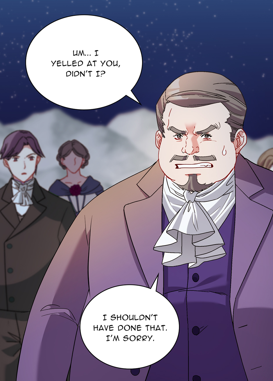What It Takes to Be a Villainess Chapter 110 page 10 - 
