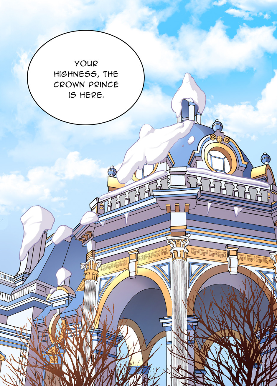 What It Takes to Be a Villainess Chapter 111 page 2 - 