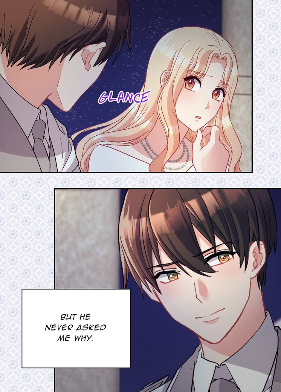 What It Takes to Be a Villainess Chapter 111 page 11 - 