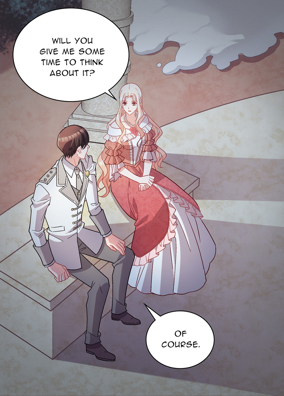 What It Takes to Be a Villainess Chapter 111 page 12 - 