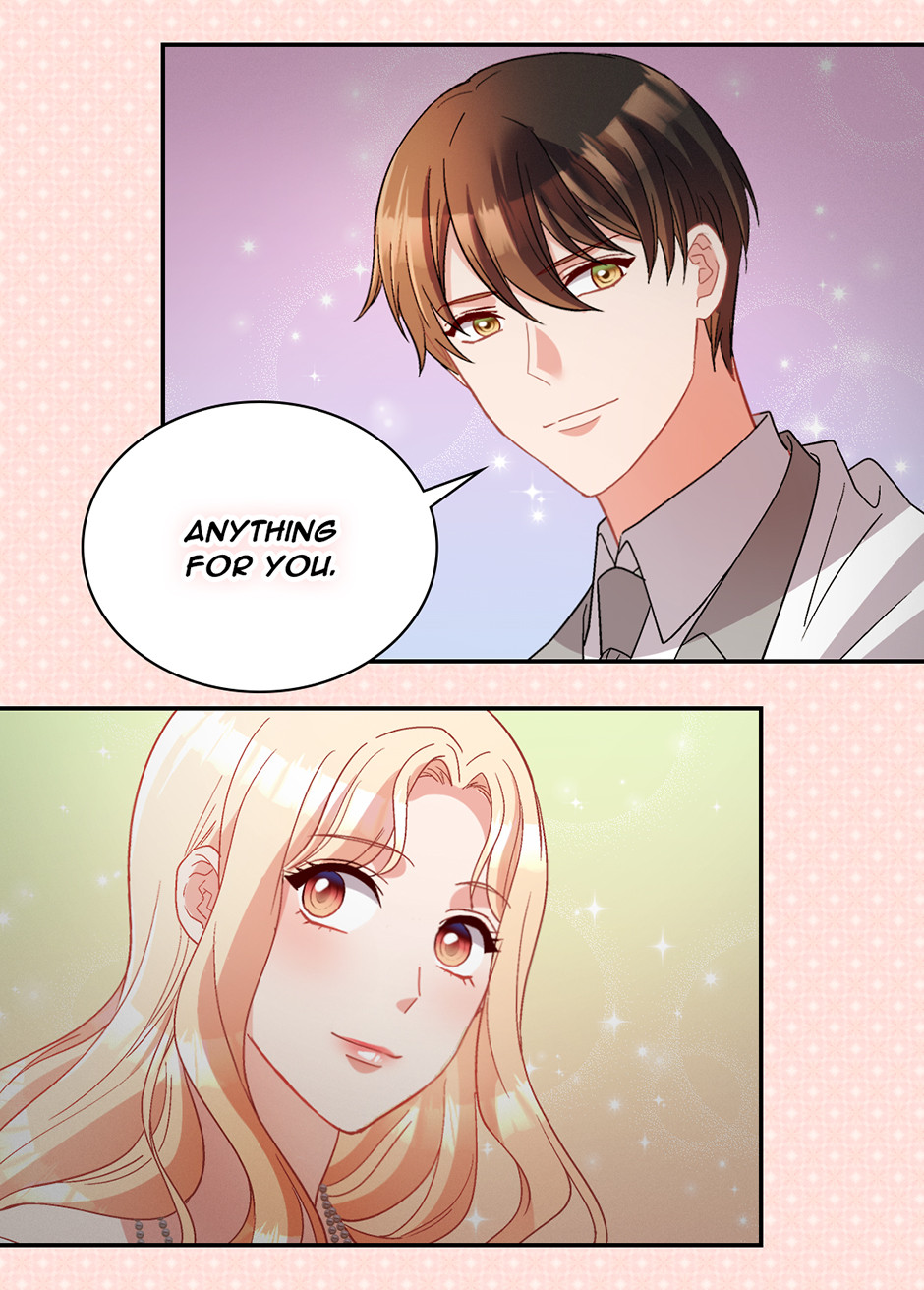 What It Takes to Be a Villainess Chapter 111 page 13 - 
