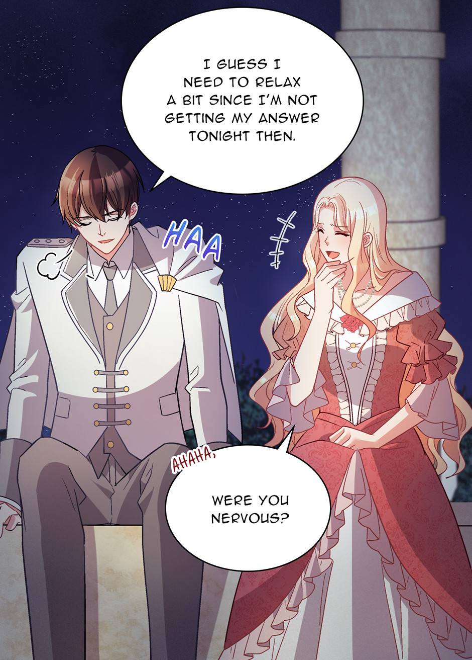 What It Takes to Be a Villainess Chapter 111 page 14 - 
