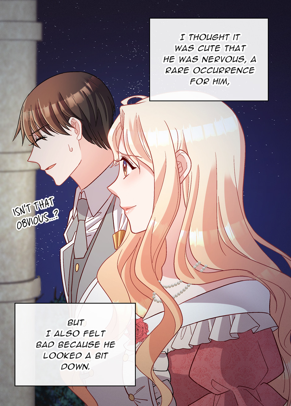 What It Takes to Be a Villainess Chapter 111 page 15 - 