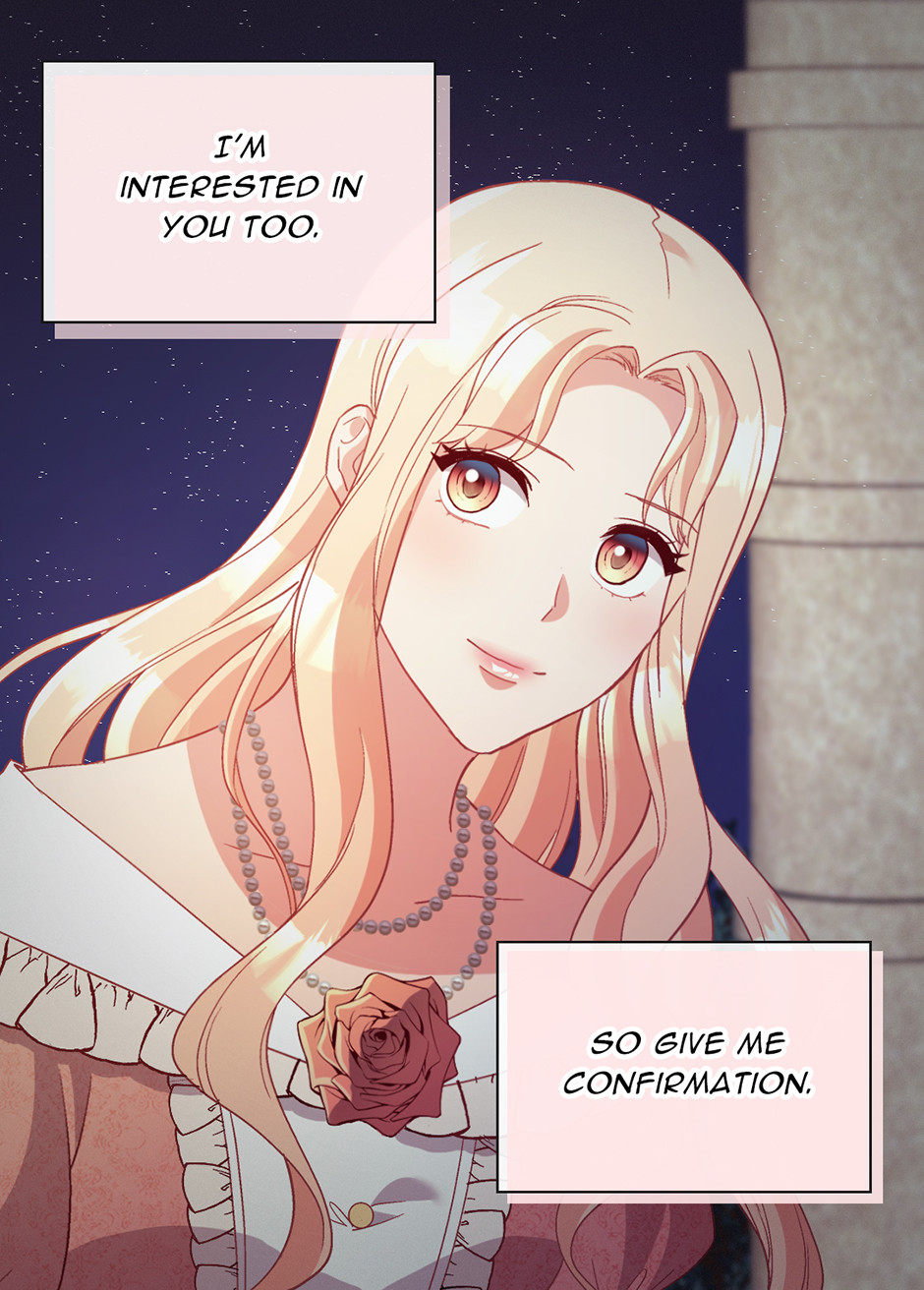 What It Takes to Be a Villainess Chapter 111 page 16 - 