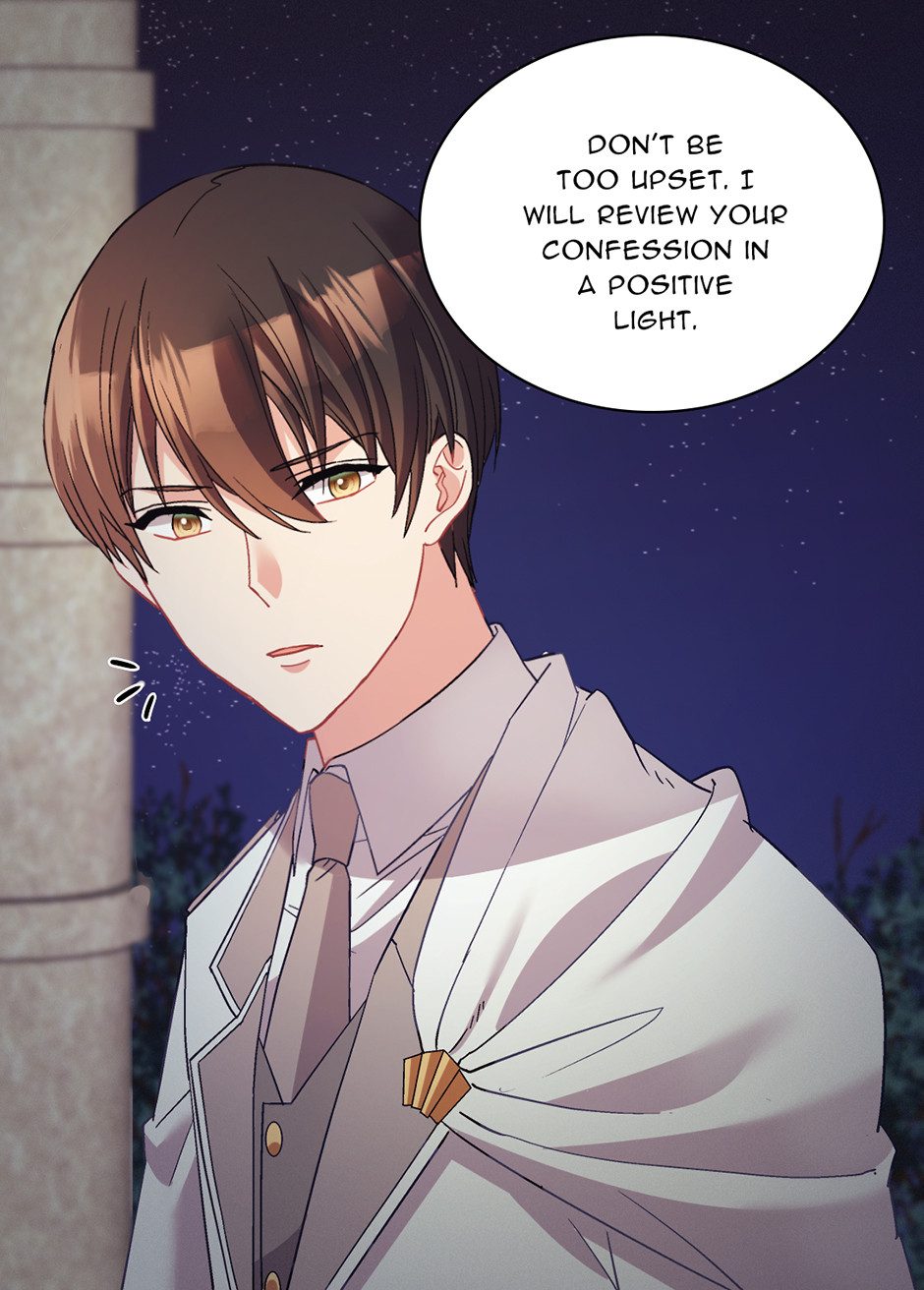 What It Takes to Be a Villainess Chapter 111 page 17 - 