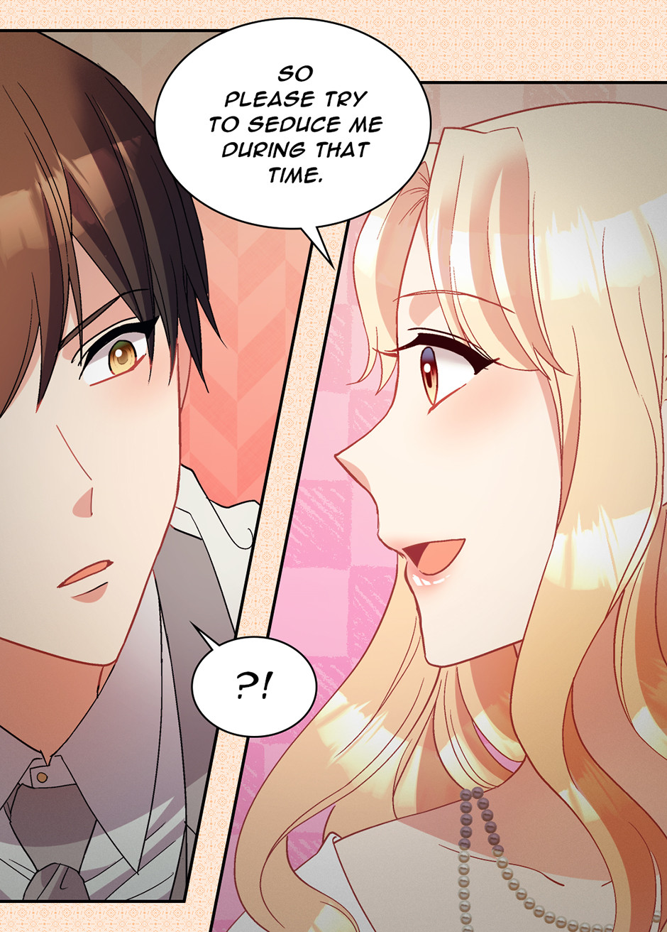 What It Takes to Be a Villainess Chapter 111 page 18 - 