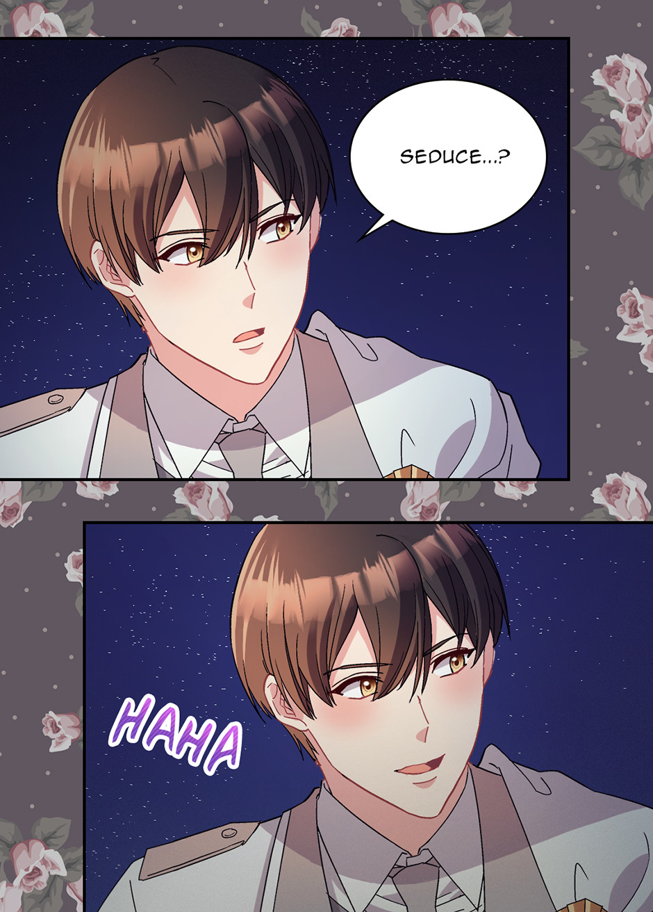 What It Takes to Be a Villainess Chapter 111 page 19 - 