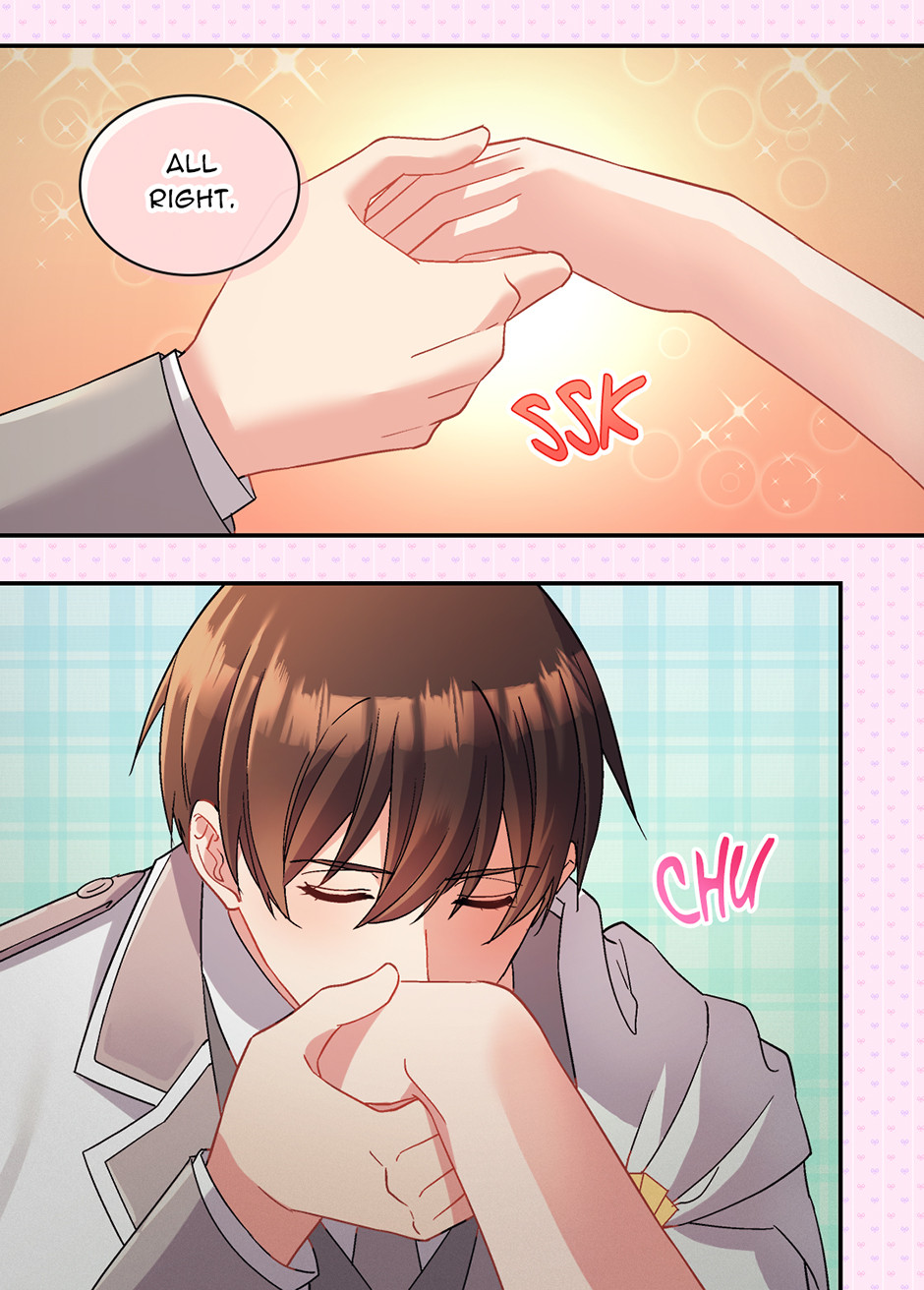 What It Takes to Be a Villainess Chapter 111 page 20 - 
