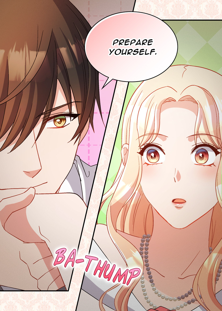 What It Takes to Be a Villainess Chapter 111 page 21 - 