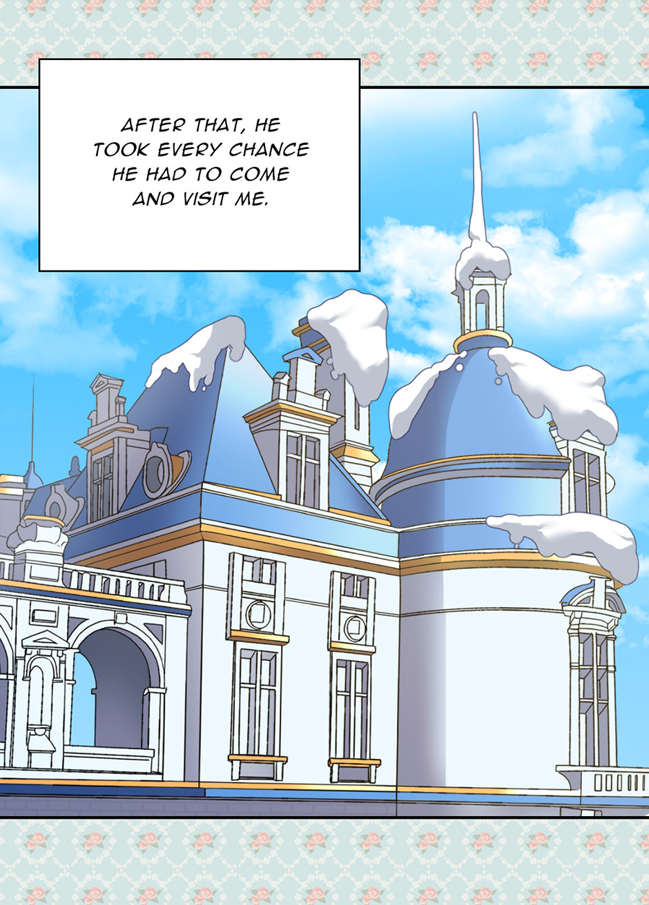 What It Takes to Be a Villainess Chapter 111 page 22 - 