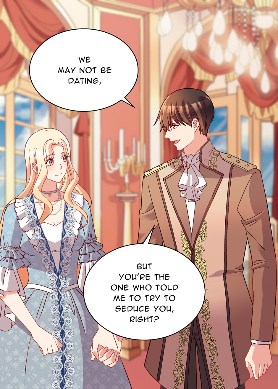 What It Takes to Be a Villainess Chapter 111 page 24 - 