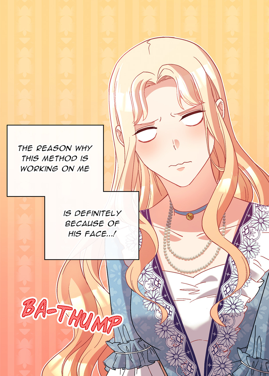 What It Takes to Be a Villainess Chapter 111 page 26 - 