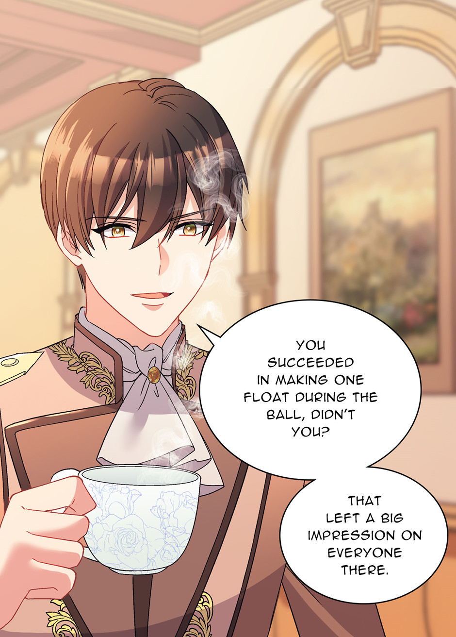 What It Takes to Be a Villainess Chapter 111 page 29 - 