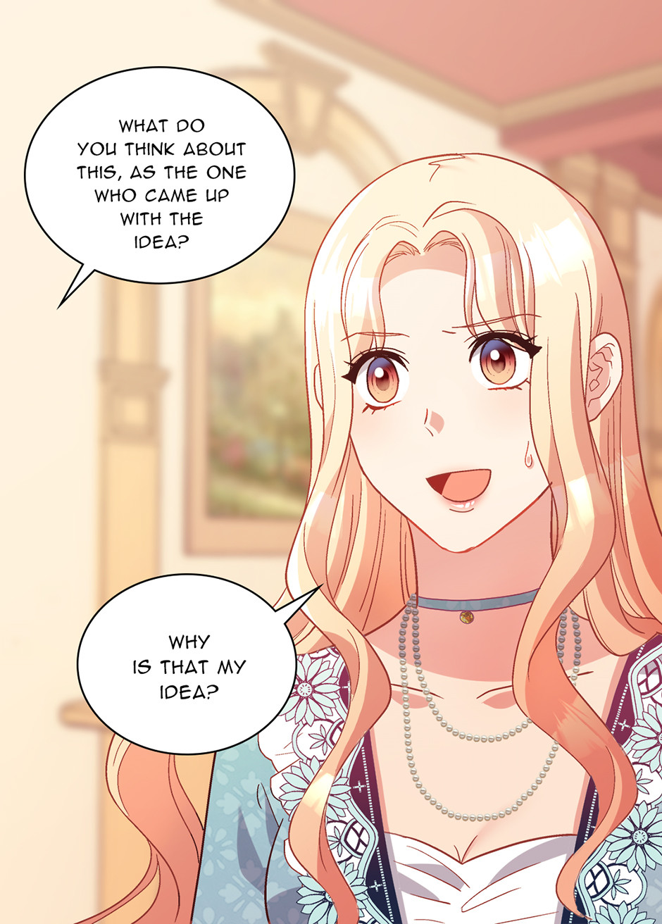 What It Takes to Be a Villainess Chapter 111 page 30 - 