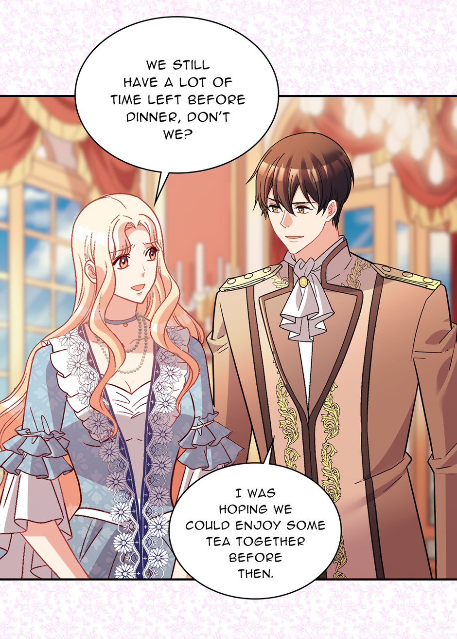What It Takes to Be a Villainess Chapter 111 page 4 - 