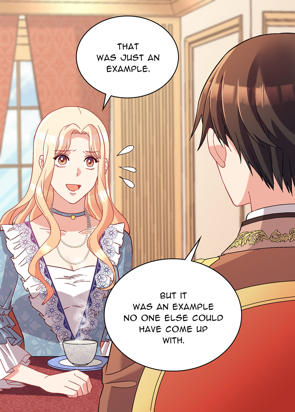 What It Takes to Be a Villainess Chapter 111 page 32 - 