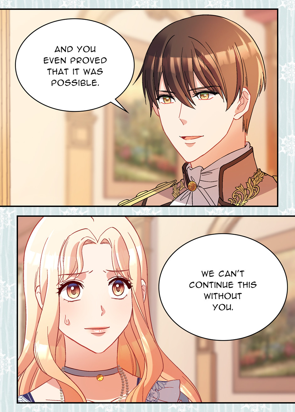 What It Takes to Be a Villainess Chapter 111 page 33 - 