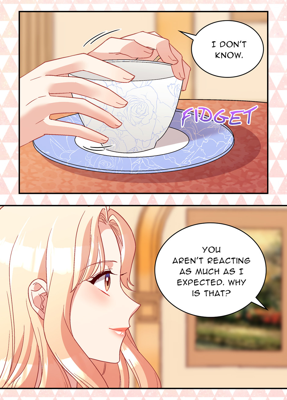 What It Takes to Be a Villainess Chapter 111 page 34 - 
