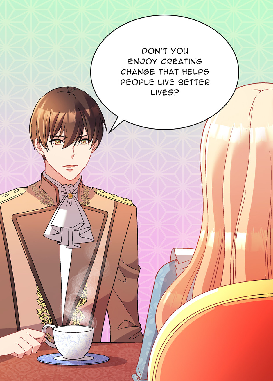 What It Takes to Be a Villainess Chapter 111 page 35 - 