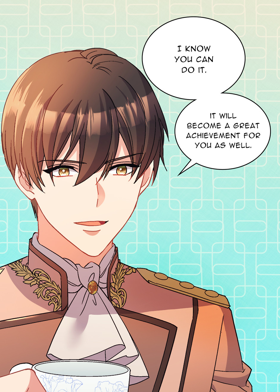 What It Takes to Be a Villainess Chapter 111 page 36 - 