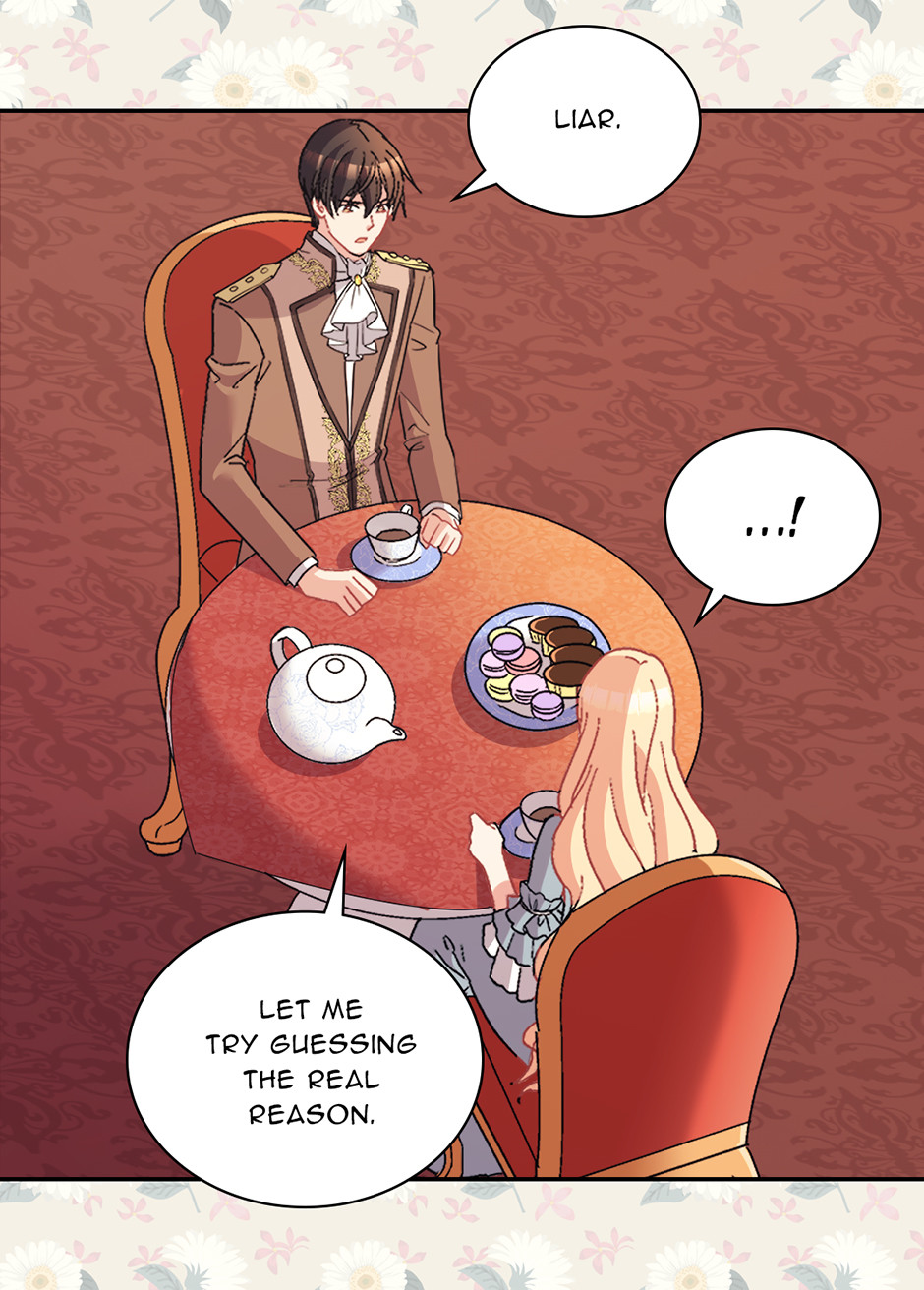 What It Takes to Be a Villainess Chapter 111 page 38 - 