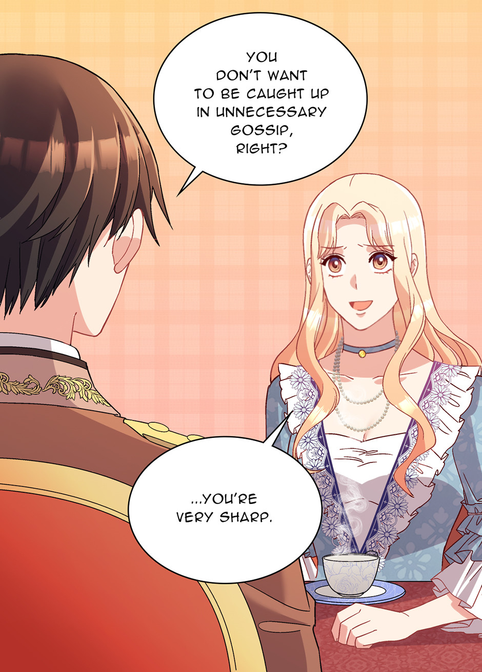 What It Takes to Be a Villainess Chapter 111 page 40 - 