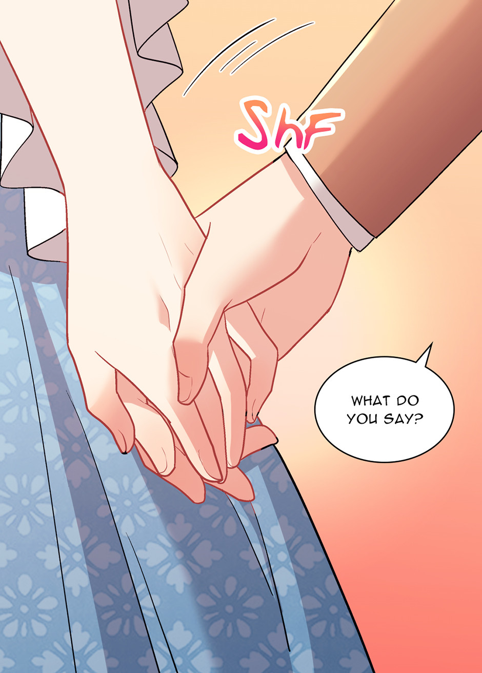 What It Takes to Be a Villainess Chapter 111 page 5 - 