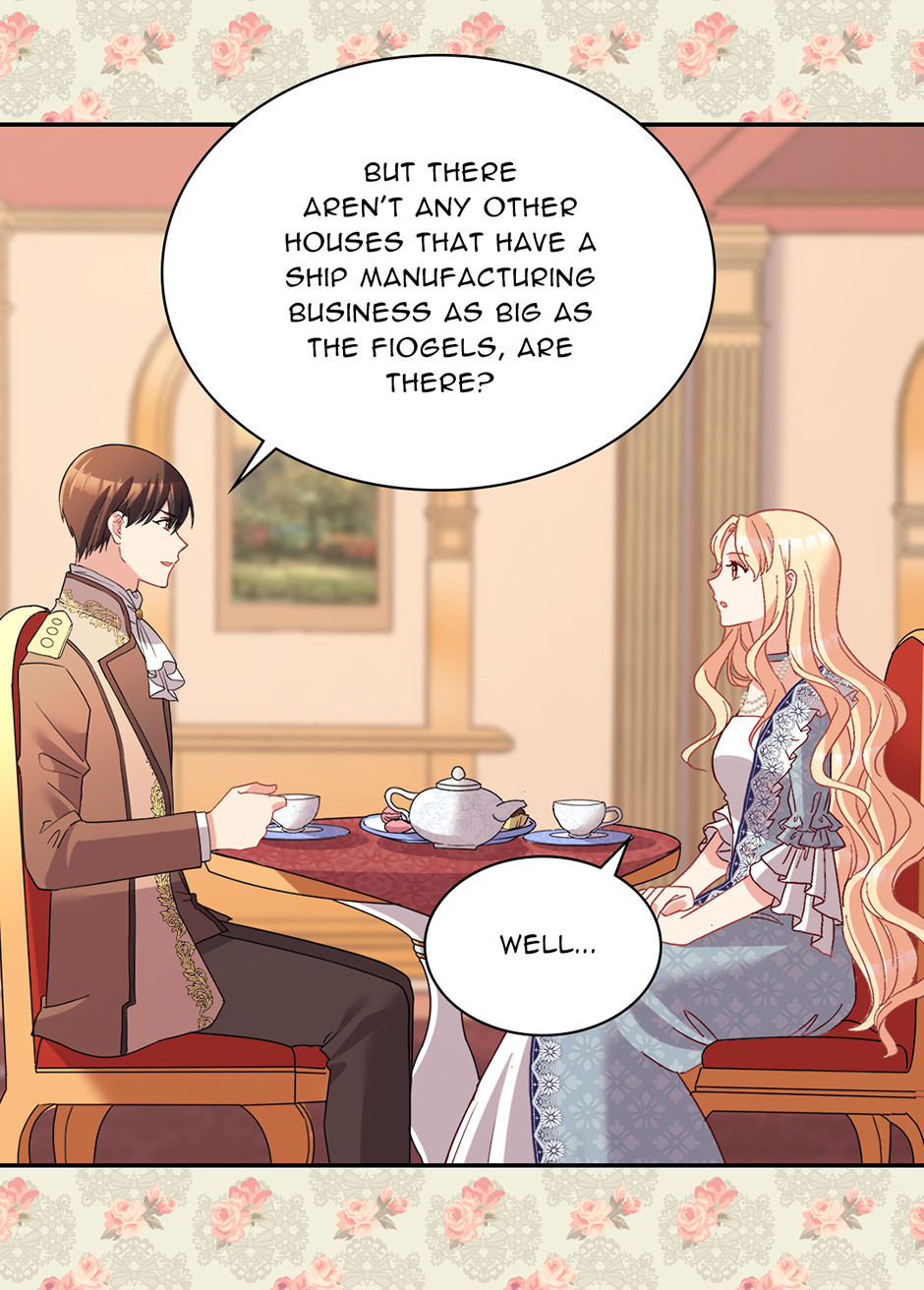 What It Takes to Be a Villainess Chapter 111 page 42 - 