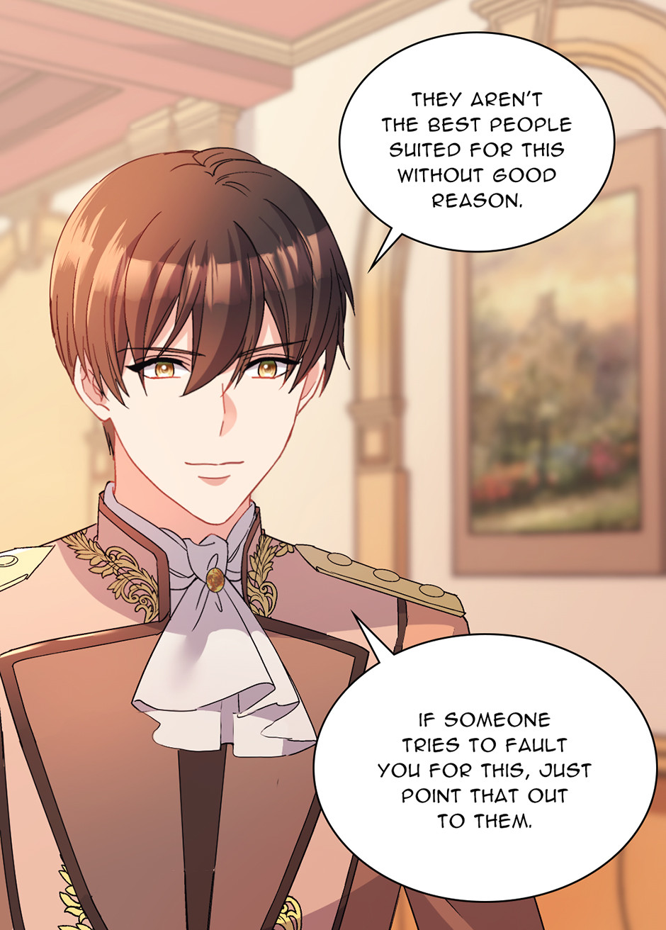 What It Takes to Be a Villainess Chapter 111 page 43 - 