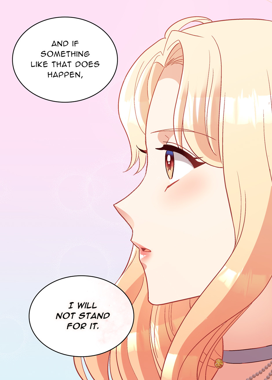 What It Takes to Be a Villainess Chapter 111 page 44 - 