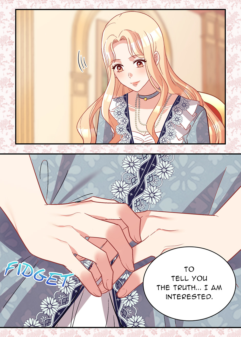 What It Takes to Be a Villainess Chapter 111 page 45 - 