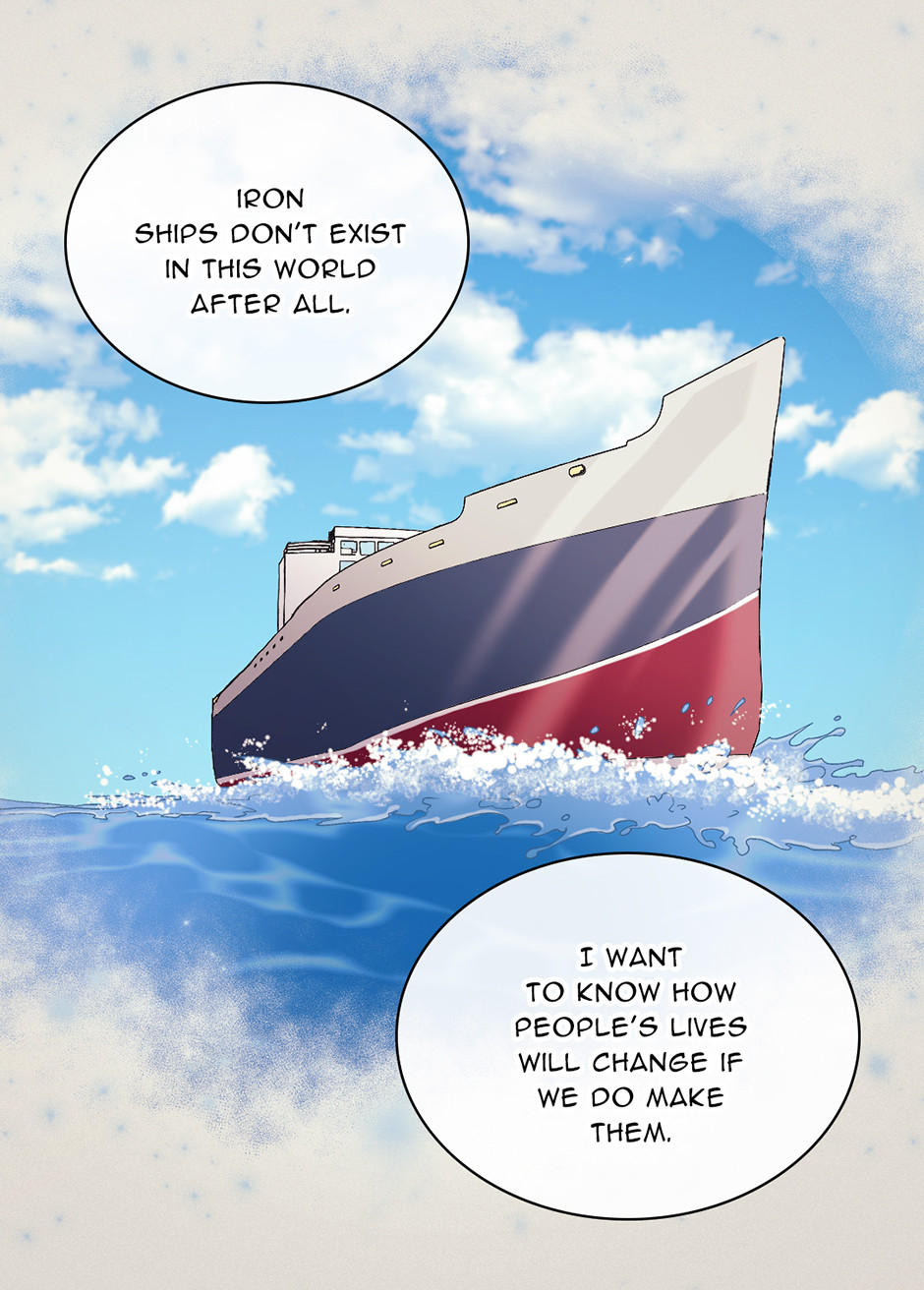 What It Takes to Be a Villainess Chapter 111 page 46 - 