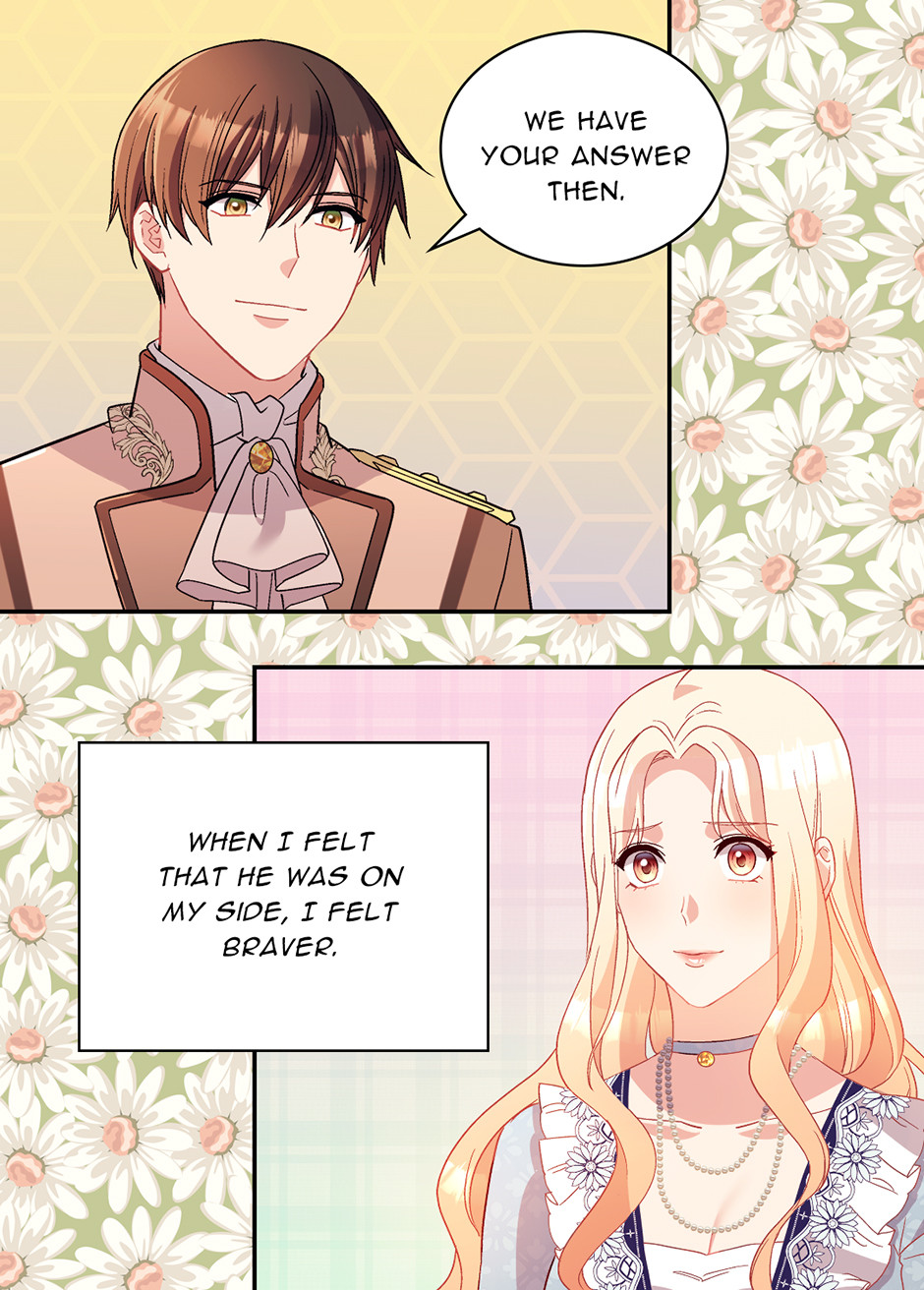 What It Takes to Be a Villainess Chapter 111 page 48 - 