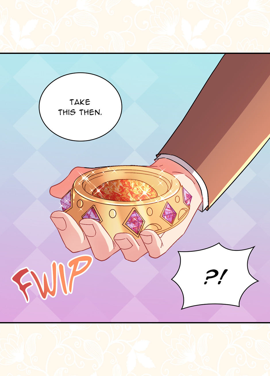 What It Takes to Be a Villainess Chapter 111 page 49 - 