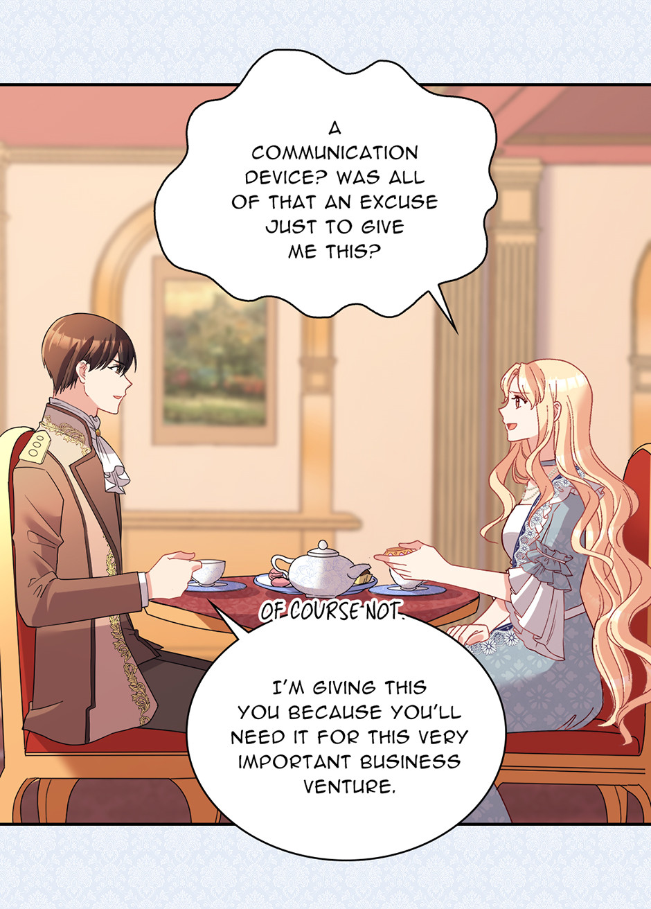What It Takes to Be a Villainess Chapter 111 page 50 - 