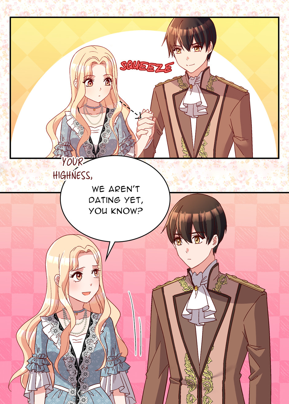 What It Takes to Be a Villainess Chapter 111 page 6 - 